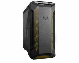 ASUS GT501 TUF Gaming kućište crno