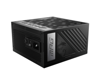 MSI MPG A850G PCIE5 850W napajanje