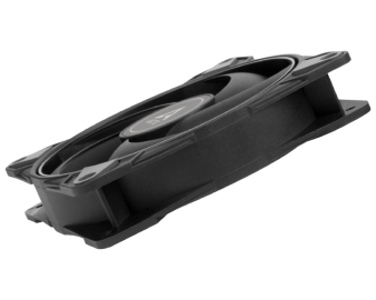ARCTIC P12 120mm Max ventilator crni (ACFAN00280A)