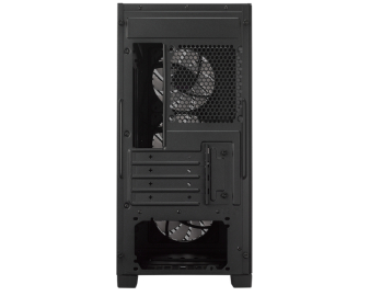 COOLER MASTER Elite 301 kućište crno + Gold V2 650W + Hyper 212
