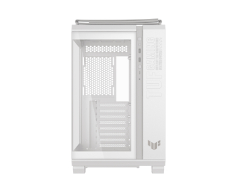 ASUS GT502 HORIZON TG ARGB WHITE TUF Gaming kućište belo