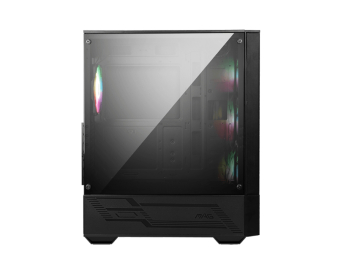 MSI MAG FORGE 112R kućište
