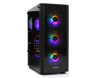 RAIDMAX Kućište VECTOR V152 675W