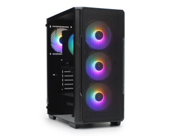 RAIDMAX Kućište VECTOR V212 675W