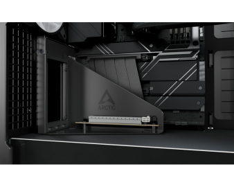 ARCTIC Xtender VG gaming kućište ACPCC00019A