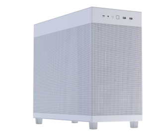 ASUS PRIME AP303 MESH WHITE micro-ATX kućište belo