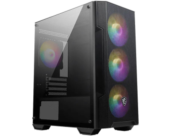 MSI MAG FORGE M100A kućište