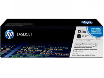 Toner HP 125A/crna