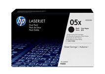 Toner HP 05X