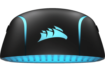 Miš CORSAIR M75 bežicni/CH-931D010-EU/RGB/gaming/crna