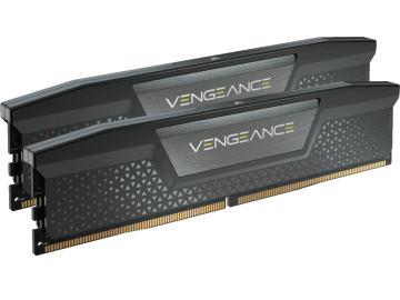 Memorija CORSAIR VENGEANCE 32GB(2x16GB)/DDR5/6000MHz/CL36/1.35V/XMP & EXPO