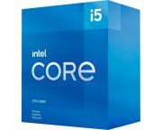 INTEL Core i5-11400F do 4.4GHz Box (BX8070811400F) procesor