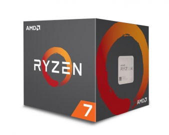 AMD Ryzen 7 5700G 8 cores 3.8GHz (4.6GHz) Box (100-100000263BOX) procesor