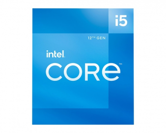 INTEL Core i5-12400 do 4.40GHz Box (BX8071512400) procesor