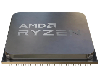AMD Ryzen 5 5500 6 cores do 4.2GHz Tray (100-000000457) procesor