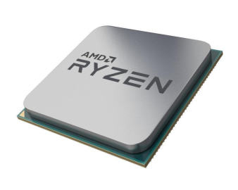 AMD Ryzen 5 7600X 6 cores do 5.3GHz Tray (100-000000593) procesor