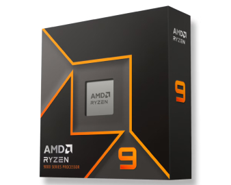 AMD Ryzen 9 9900X 12 cores do 5.6GHz Box (100-100000662WOF) procesor