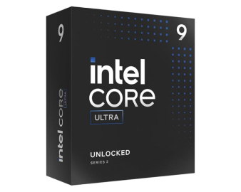 INTEL Core Ultra 9 285K do 5.7GHz Tray (AT8076806419) procesor