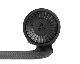 ARCTIC Liquid Freezer III Pro 280 vodeno hlađenje crno (ACFRE00179A)