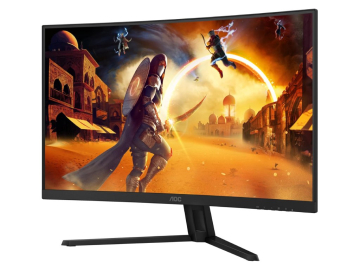 Monitor AOC CQ32G4VE 31.5