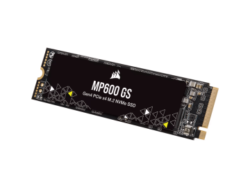 SSD CORSAIR MP600 GS 1TB/M.2/NVMe/crna