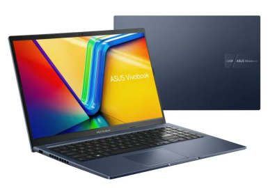ASUS VivoBook 17 X1704VA-AU820 (17.3 inča FHD, Core 5 120U, 16GB, SSD 512GB) laptop