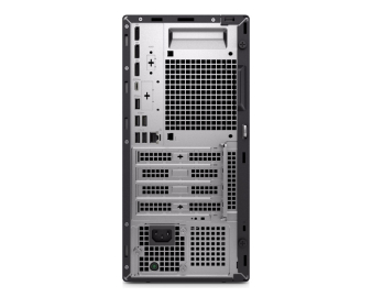 DELL Pro Tower Plus Core Ultra 7 265 8GB 512GB SSD DVDRW Win11Pro 3yr ProSupport