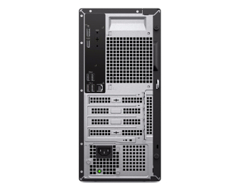 DELL Tower i5-14400F 16GB 1TB SSD RTX 4060 8GB Win11Pro 3yr ProSupport + WiFi