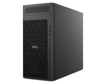 DELL Pro Max Tower T2 Core Ultra 7 265K 32GB 1TB SSD Win11Pro 3yr ProSupport