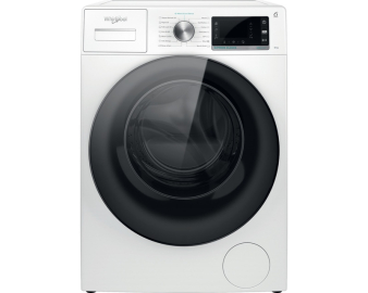 WHIRLPOOL W6X W845WB EE mašina za pranje veša