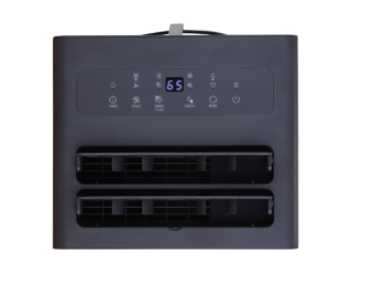 BEKO BDP020 odvlaživač vazduha