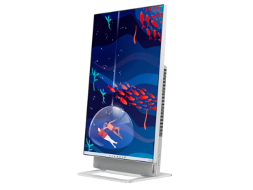 Racunar LENOVO Yoga AIO 7 27APH8 Win11 Home/27
