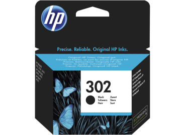 Kertridž HP 302/crna