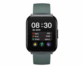 Haylou Mibro Color Smart Watch narukvica zelena