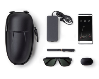 XIAOMI Torbica za električni skuter (BHR6750GL)