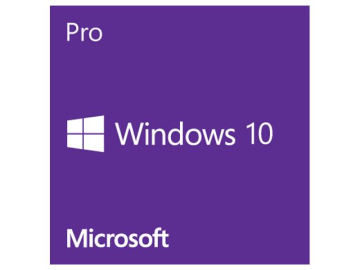 Licenca MICROSOFT OEM Windows 10 Pro/64bit/Eng Int/DVD/1 PC