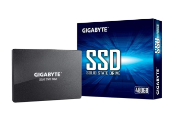 SSD GIGABYTE GP-GSTFS31480GNTD 480GB/2.5