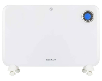 SENCOR SCF 3200WH električna grejalica