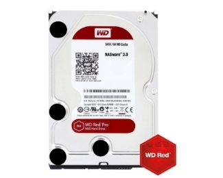 WD 2TB 3.5 inča SATA III 64MB 7.200rpm WD2002FFSX Red Pro hard disk