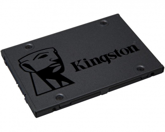 KINGSTON 240GB 2.5 inča SATA III SA400S37/240G A400 series SSD
