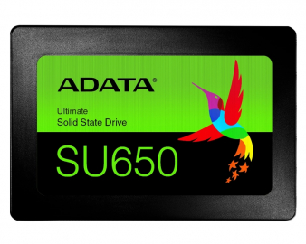 A-DATA 240GB 2.5 inča SATA III ASU650SS-240GT-R SSD