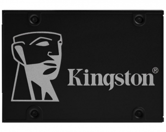 KINGSTON 2048GB 2.5 inča SATA III SKC600/2048G  KC600 series SSD
