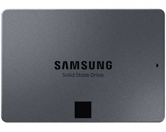 SAMSUNG 1TB 2.5 inča SATA III MZ-77Q1T0BW 870 QVO Series SSD