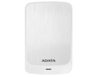 A-DATA 2TB 2.5 inča AHV320-2TU31-CWH beli eksterni hard disk