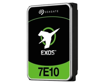 SEAGATE 8TB 3.5 inča SATA III 256MB 7200rpm ST8000NM017B Exos 7E10 hard disk