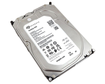SEAGATE 1TB 3.5 inča SATA III 256MB 7.200 ST1000DM014 Barracuda hard disk