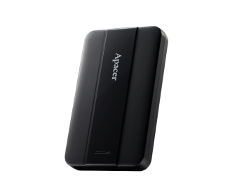 APACER AC237 2TB 2.5 inča crni eksterni hard disk