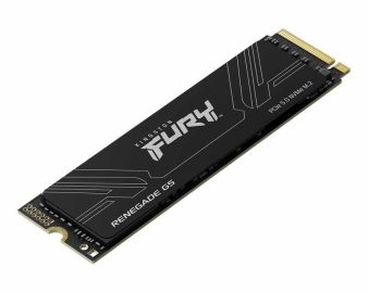 KINGSTON 2TB M.2 NVMe SFYR2S/2T0 SSD FURY Renegade G5 SSD
