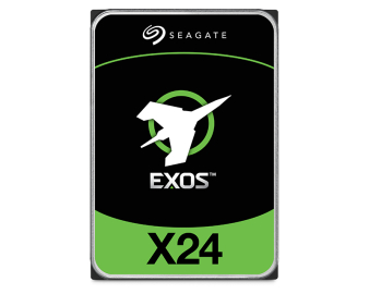 SEAGATE 12TB 3.5 inča SATA III 512MB 7200rpm ST12000NM002H Exos X24 HDD hard disk