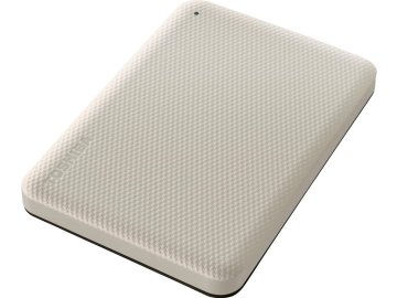 Hard disk TOSHIBA Canvio Advance HDTCA20EW3AAH eksterni/2TB/2.5